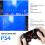 Gaming Headset,for PC Computer Game/MAC/PS4/Xbox One/Nintendo Switch 2