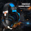 Gaming Headset,for PC Computer Game/MAC/PS4/Xbox One/Nintendo Switch 4