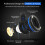 Gaming Headset,for PC Computer Game/MAC/PS4/Xbox One/Nintendo Switch 6