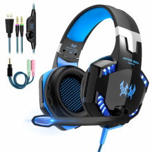 Gaming Headset,for PC Computer Game/MAC/PS4/Xbox One/Nintendo Switch