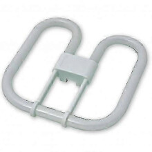Eveready 28W 4 Pin 2D Energy Saving Lamp