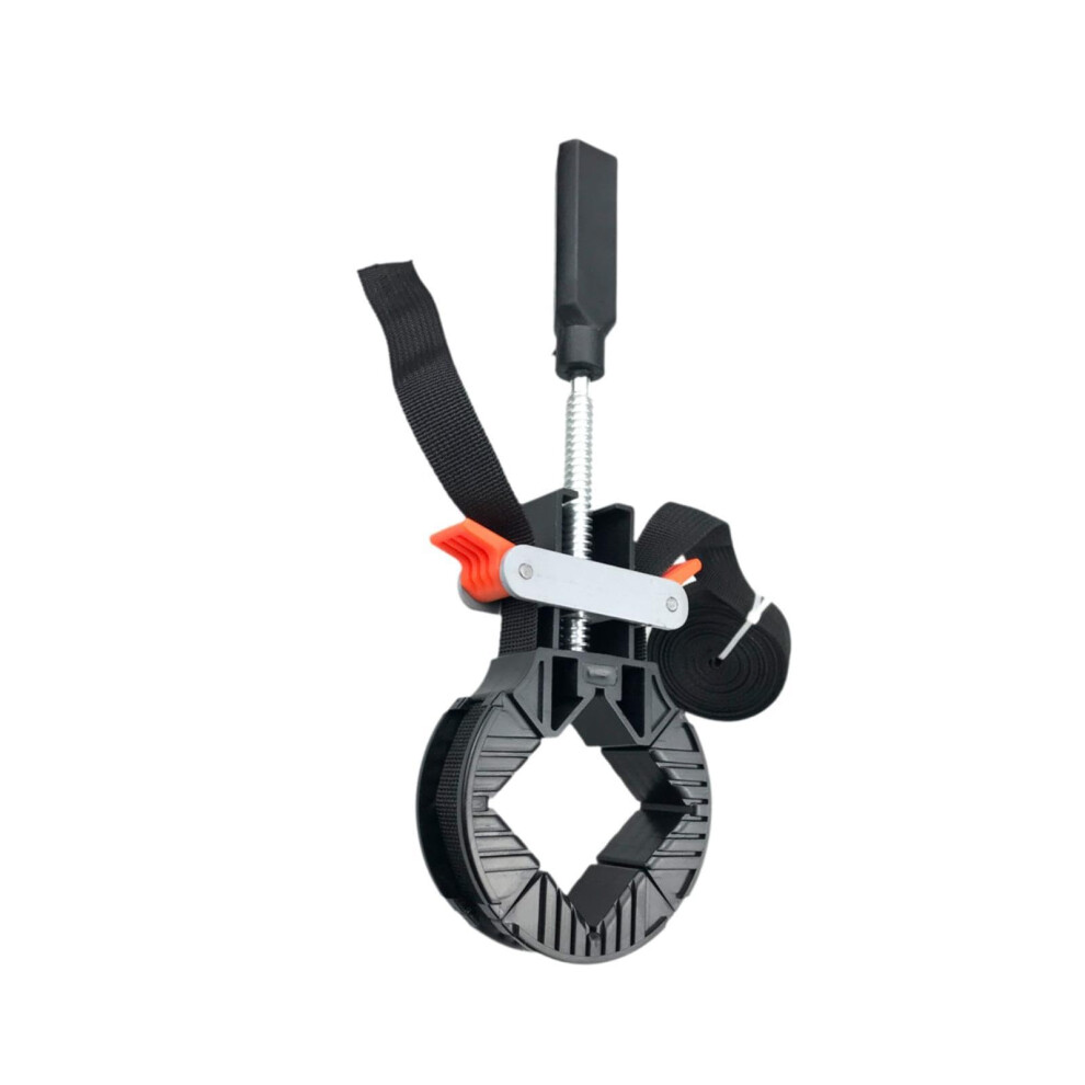 Band Clamp Corner Clamp For Woodworking Frame, Adjustable Strap Holder For Irregular Shapes, Durable Tool For Picture Frames 6482260891842