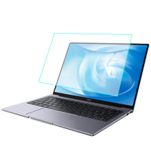 Laptop Screen Protector 5 Pack Frosted Anti-Glare Film Blue Light Blocking Anti-UV Filter for 15.6 Inch 16:9 Notebook Monitor