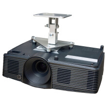 Projector Ceiling Mount for BenQ Ace AH700ST AK700ST EH700 with 5-Inch Extension Arm for Secure Installation