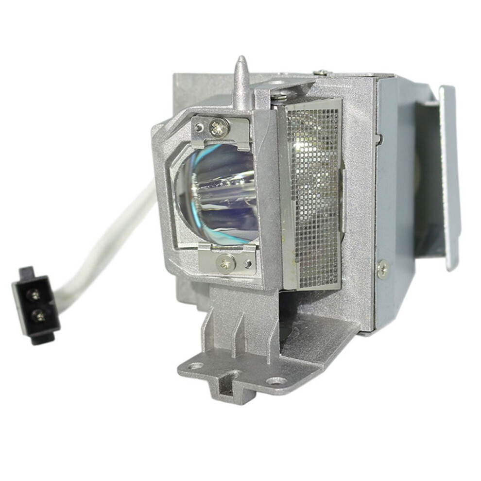 Genuine Sp-Lamp-091 Replacement Bulb With Housing For Infocus In220 In222 Projector Osram Oem Compatible Lamp 6947110388816