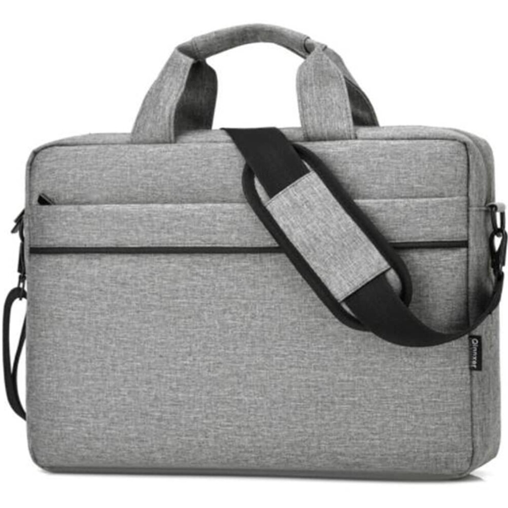 15.6 Inch Laptop Sleeve Bag With Handle For Acer Aspire 5, Predator Helios 300, Lenovo Flex 5, Dell Inspiron 15, Msi, Asus, Hp Chromebook 6482260892061
