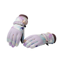 Warme Touchscreen-Handschuhe für Damen - Komfort beim Radfahren im Freien & Skifahren