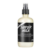 Supermilk Leave in Conditioner Spray for Hydrated Hair