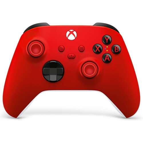 Microsoft Microsoft Xbox Wireless Controller,Pulse red