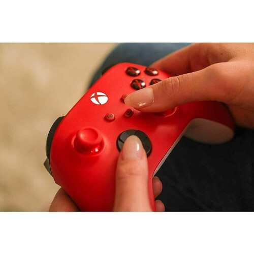Microsoft Microsoft Xbox Wireless Controller,Pulse red 2
