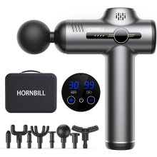 Handheld Massage Gun Deep Tissue, Muscle Percussion Massager Muscle vibration