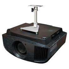 Projector Ceiling Mount for Sony VPL-VW290ES VW325ES VW590ES VW715ES with 10-Inch Extension and Adjustable Height