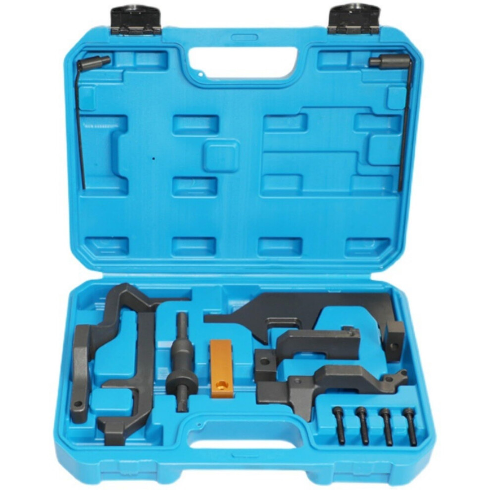 Engine Camshaft Alignment Timing Tool Kit For Mini Cooper N12 N13 N14 N16 N18 1.6T Ds Motor Specifications 6038364503084