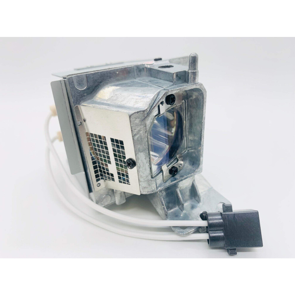 Oem Bl-Fu260c Lamp And Housing For Optoma Projectors With Philips Bulb - Compatible Replacement, 240 Day Warranty 6947110389165