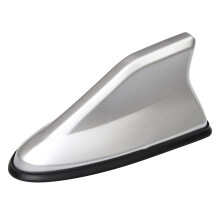 Car Shark Fin Antenna for Suzuki SX4 S-Cross Vitara Grand Vitara Baleno Swift FM AM Signal Roof Aerial