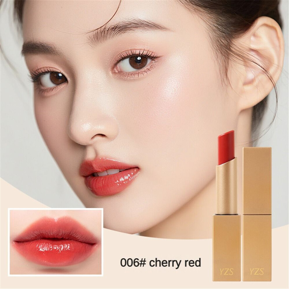 (006#) Ultimate Soft Color Temperature Change Sweat-proof High Gloss Smooth And-image-OPC-PJXCXDY-NEW