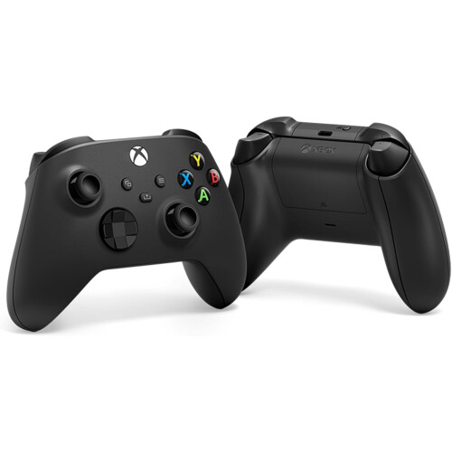 Microsoft Microsoft Xbox Wireless Controller,Black 1