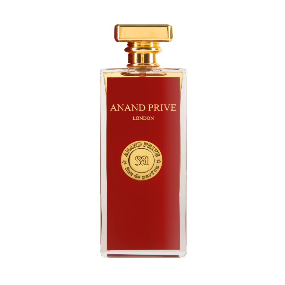 Anand Prive Couture Eau De Parfum Spray - 100Ml