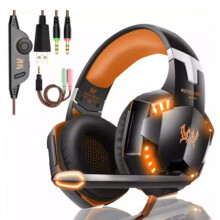 Gaming Headset,for PC Computer Game/MAC/PS4/Xbox One/Nintendo Switch.
