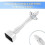Adjustable Microneedle Derma Stamp for Hair Growth-KAKA 2