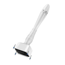 Adjustable Microneedle Derma Stamp for Hair Growth-KAKA