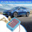 12V 240A Remote Battery Disconnect Switch, Automatic Power Off Switch 4