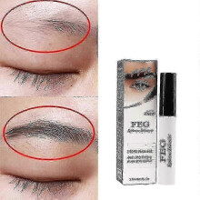 Fast Efficient Eyebrows Growth Serum Eyebrows Enhancer Gel Rising Growth Liquid Makeup Eyelash Longer Fuller Thicker Cosmetics