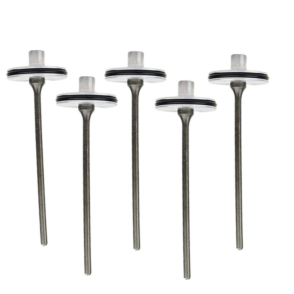 888-033 Driver Assembly For Hitachi Nv90ag Coil Nailer, Pack Of 5, Replacement Parts, Durable Construction 6947110389691
