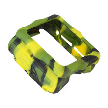 Dive Computer Protect Cover - Durable Silicone Protective Case for Diving Computer Watches, Waterproof, Black, Universal Fit