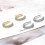 (Silver) Fixura Ear Clips, Pierceless Ear Cuff, Thin Chunky Ear Cuffs Non Piercing 2