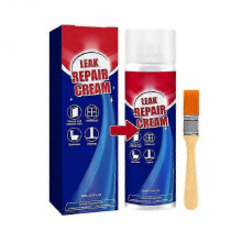 (1 box)1-5bottles Leak Repair Waterproof Sealant Spray with Brush 100ml