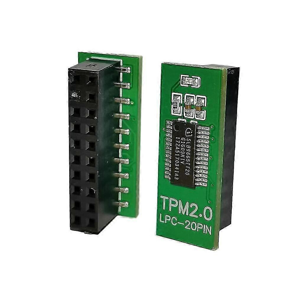 GIGABYTE GC-TPM2.0 SPI 2.0, SPI bus - Comfeel e-shop GIGABYTE GC-TPM2.0 SPI 2.0, SPI bus - Comfeel e-shop