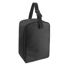 Steamer Organizer Bag for Travel, Portable Handheld Steamer Tote, Durable Fabric Holder for Ironing Accessories