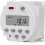 CN101S 12V Digital LCD Timer Switch 1 Second Interval 7-Day Programmable Time Control for Home Automation 4