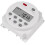 CN101S 12V Digital LCD Timer Switch 1 Second Interval 7-Day Programmable Time Control for Home Automation 2