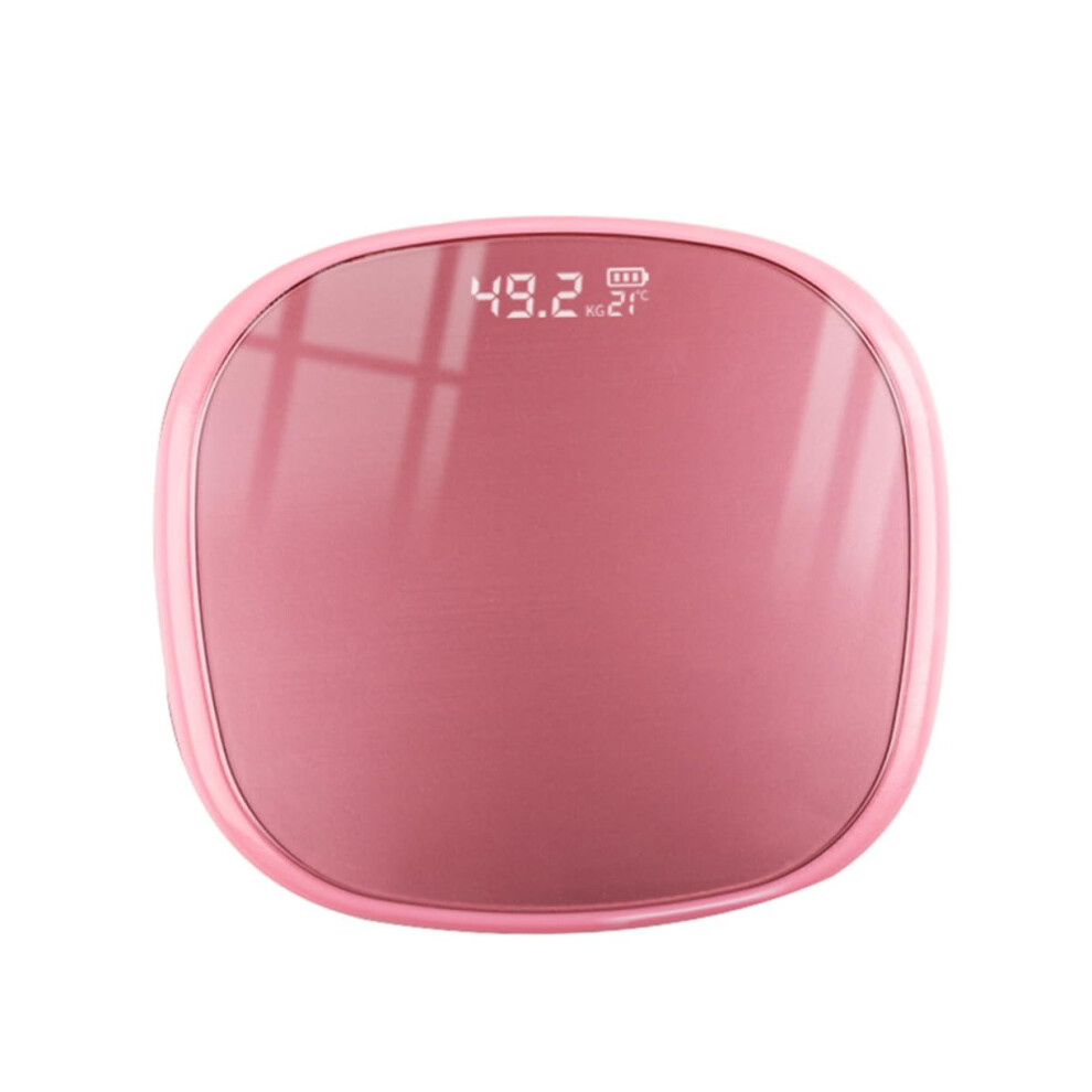 Women's Digital Home Scale Body Weight And Fat Scale For Temperature Resistant, Accurate Measurements, Lightweight Design