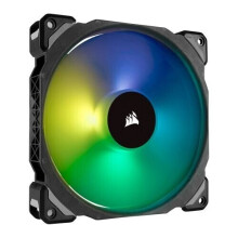Corsair ML140 Pro 14 cm PWM RGB wentylator do obudowy z lewitującym łożyskiem magnetycznym