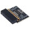 Gigabyte Gigabyte GC-TPM2.0 Modulo TPM 20 pin Compute Securely bus header 1