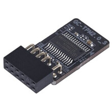 Gigabyte GC-TPM2.0_S TPM Module
