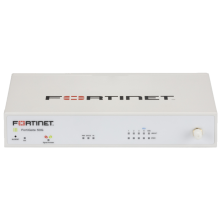 Fortinet FortiGate-50G 5xGE RJ45 4xports +5 year FortiCare Premium UTP
