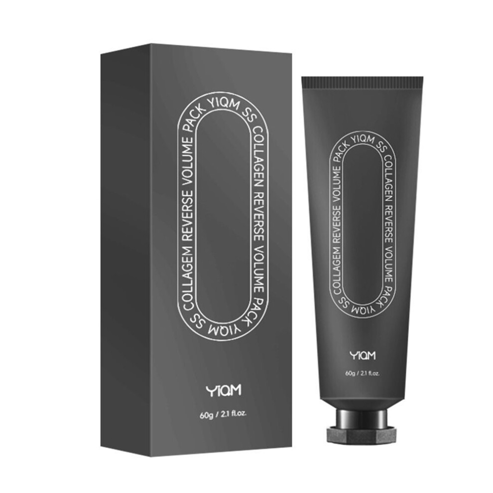 Yiqm Collagen Ripping Mask Refreshing And Good Absorption Not Greasy-image-OPC-PJXDHB9-NEW