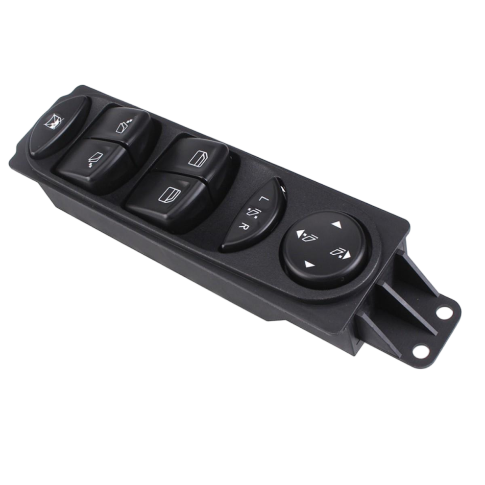 6395451313 Applicable To Mercedes-Benz Viano Vito W639 Automotive Glass Lifter Power Window Main Switch 6935159066772