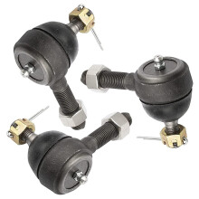 Golfbil Styrestagleddsett for Club Car G&E 1976-2008 7539 7540