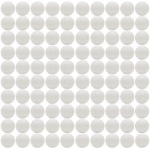 300 Pack Pong Balls 40 mm Pingpong Bouncy Balls,White