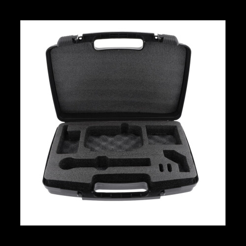 Hard Storage Travel Case Bag Fits for PGX24 Wireless Microphone System