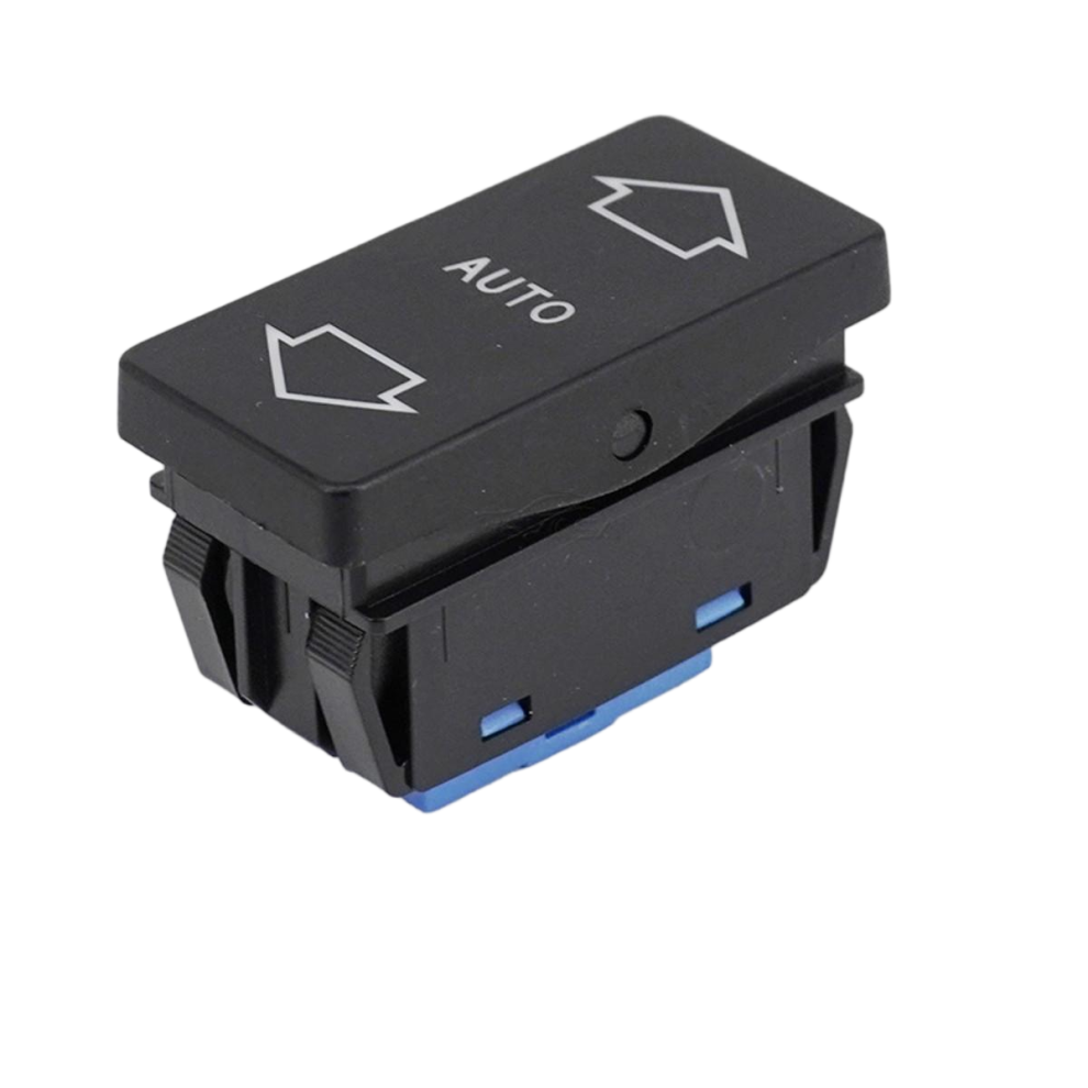 6552.V0 For Peugeot Peugeot 405 Power Window Switch Glass Regulator Single Switch 6935159066802