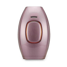 (UK Plug, Rose Gold) Ipl Laser Hair Removal Handset Permanent Laser Hair Removal At Home Permanent Hair Removal For Women And Men