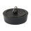 TIMco Timco Badekar- og vaskavløpsplugger - 1 1/2" (2 stk) 1