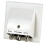 VISION - V33-23PLUS Prise murale satellite/terrestre 1