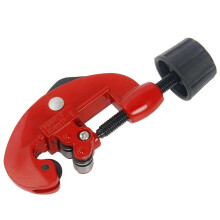 3-28mm Tube Cutter Flaring Tool Kit Manual Pipe Expander for Copper Tubing Metric Inch Expansion Devices